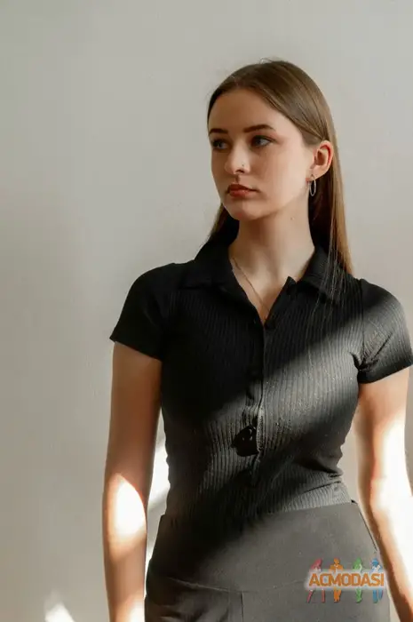 Аліна Сергіївна Марченко фото №1753704. Завантажено 04 Березня 2026