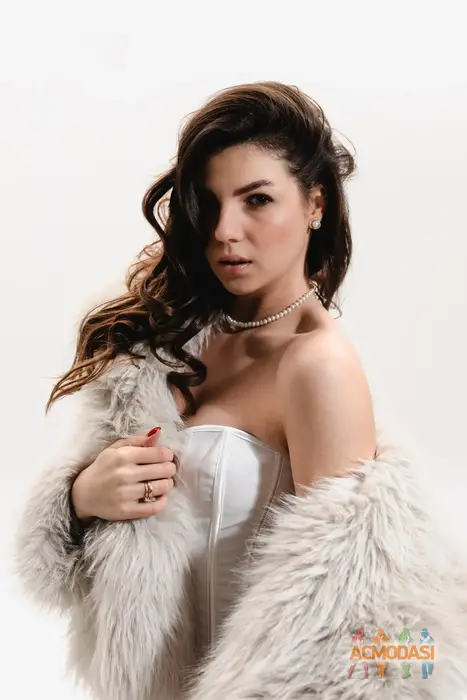 Анастасия  Луста фото №1753699. Завантажено 04 Березня 2026