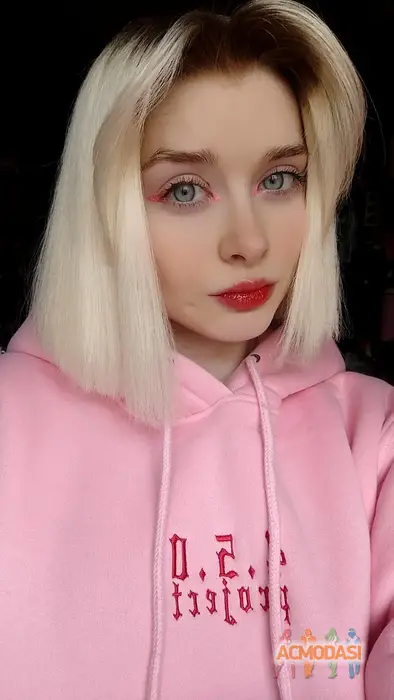 Карина (Кіра) Георгіївна Карпенко фото №1753740. Завантажено 04 Березня 2026