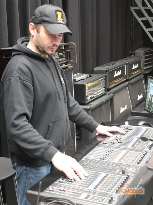 Алексей  Павлов фото №1753701. Завантажено 04 Березня 2026