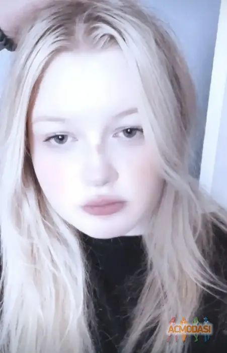 Настя  Салмін фото №1753739. Завантажено 04 Березня 2026