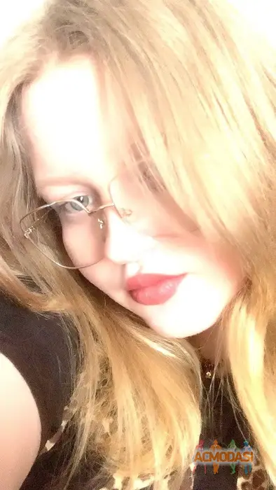 Настя  Салмін фото №1753744. Завантажено 04 Березня 2026