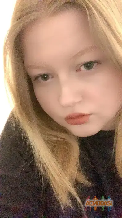 Настя  Салмін фото №1753745. Завантажено 04 Березня 2026