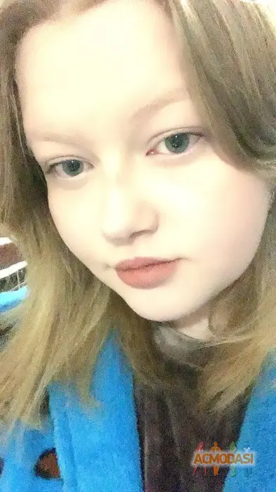 Настя  Салмін фото №1753743. Завантажено 04 Березня 2026