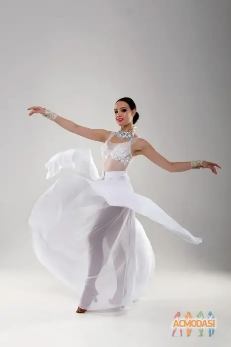 Анна-Марія  Кривич фото №1753708. Завантажено 04 Березня 2026