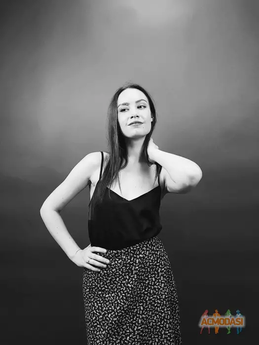 Анна-Марія  Кривич фото №1753709. Завантажено 04 Березня 2026