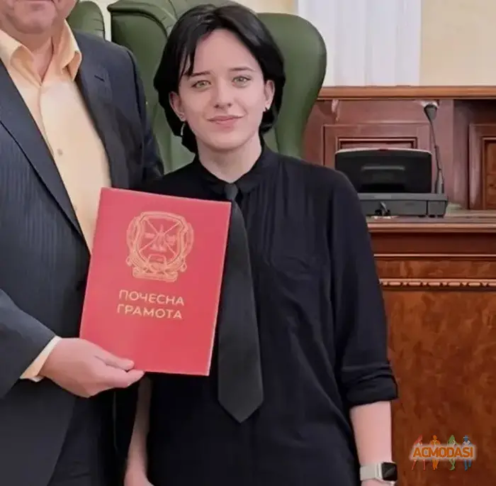 Софія  Литвиненко фото №1753698. Завантажено 04 Березня 2026