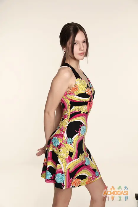 Діана  Приладишева фото №1753773. Завантажено 05 Березня 2026