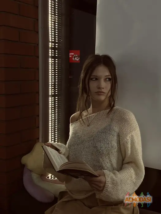 Діана  Приладишева фото №1753777. Завантажено 05 Березня 2026