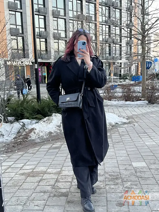 Кароліна  Колодяжна фото №1753748. Завантажено 05 Березня 2026