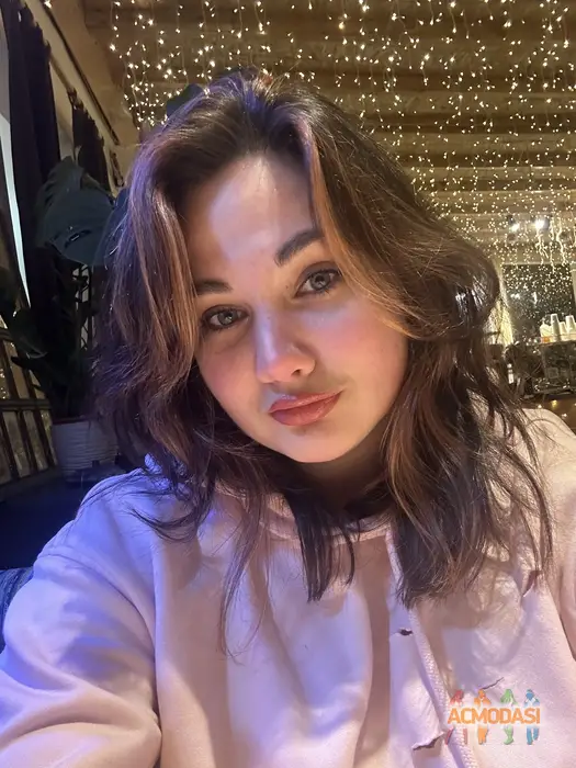 Кароліна  Колодяжна фото №1753749. Завантажено 05 Березня 2026