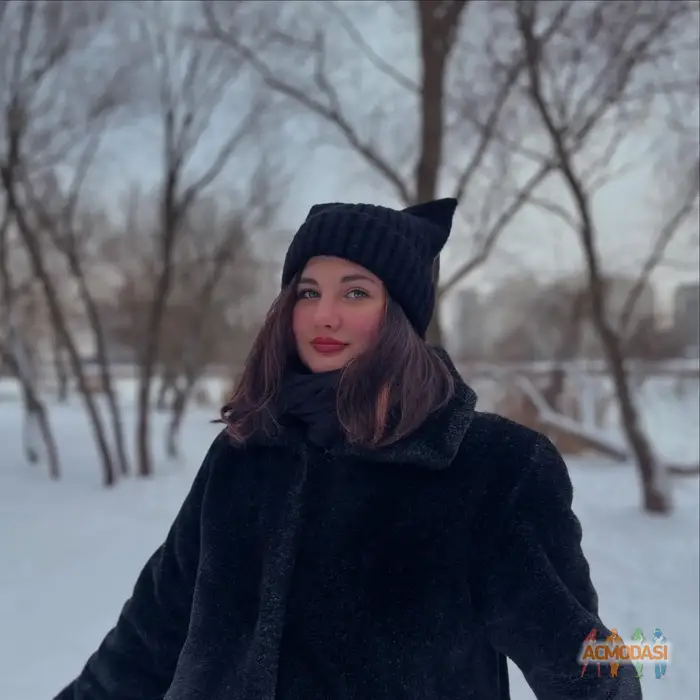 Кароліна  Колодяжна фото №1753746. Завантажено 05 Березня 2026