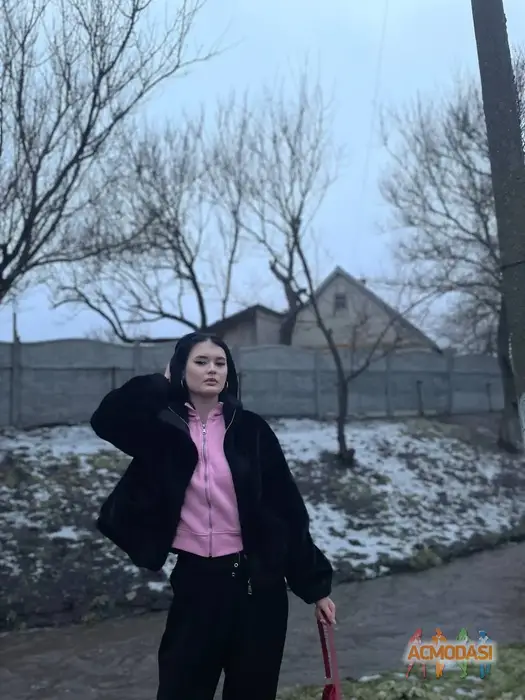 Анастасія Володимирівна Харченко фото №1753752. Завантажено 05 Березня 2026