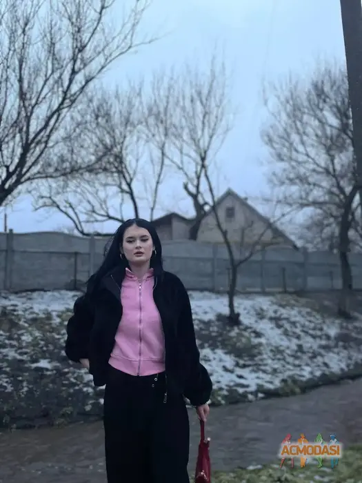 Анастасія Володимирівна Харченко фото №1753754. Завантажено 05 Березня 2026