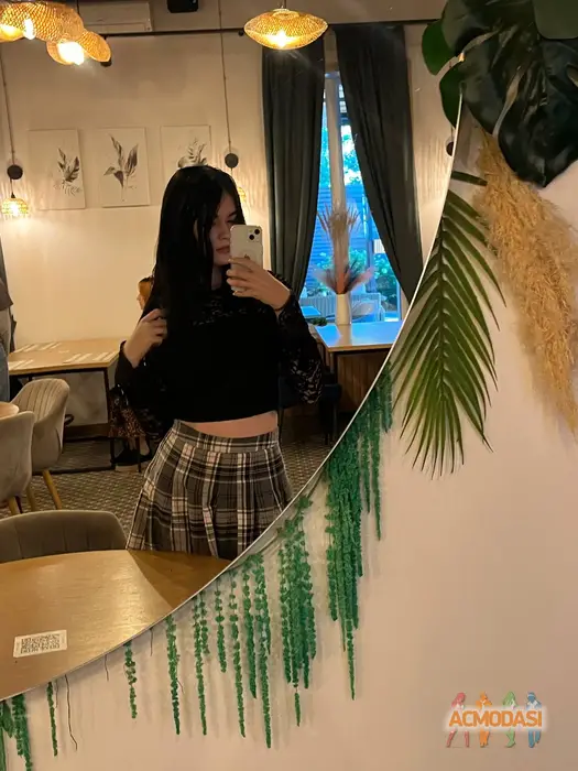 Анастасія Володимирівна Харченко фото №1753755. Завантажено 05 Березня 2026