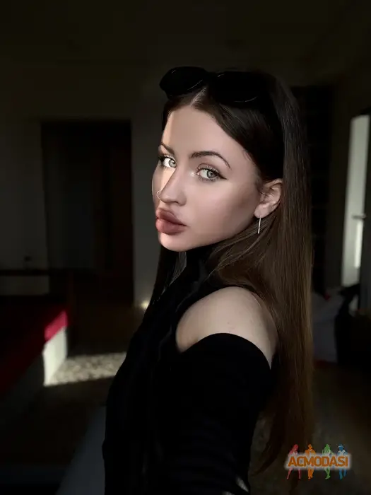 Валерія  Петрова фото №1753757. Завантажено 05 Березня 2026