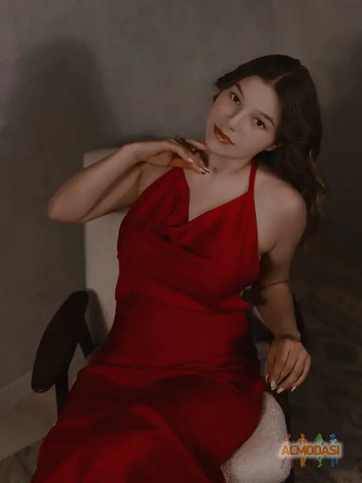 Вика  Ильченко фото №1753756. Завантажено 05 Березня 2026