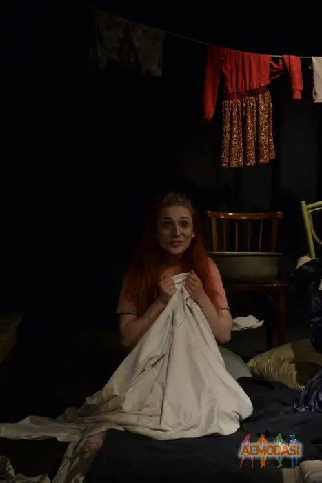 Сабіна  Шпаковська фото №1753760. Завантажено 05 Березня 2026