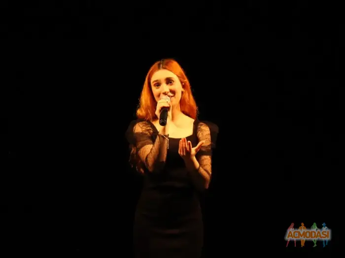 Сабіна  Шпаковська фото №1753759. Завантажено 05 Березня 2026