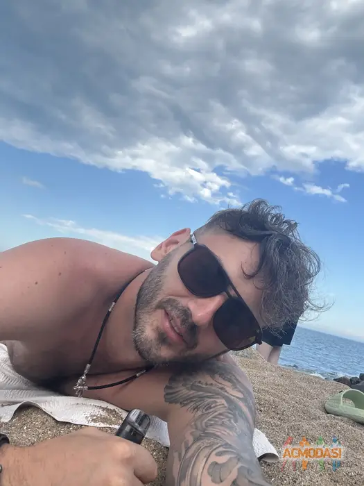 Андрей  Кравченко фото №1753767. Завантажено 05 Березня 2026