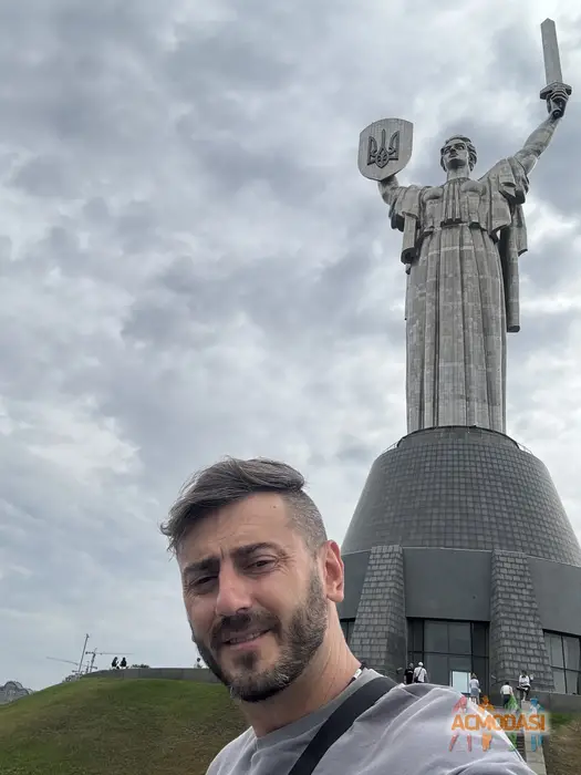 Андрей  Кравченко фото №1753766. Завантажено 05 Березня 2026