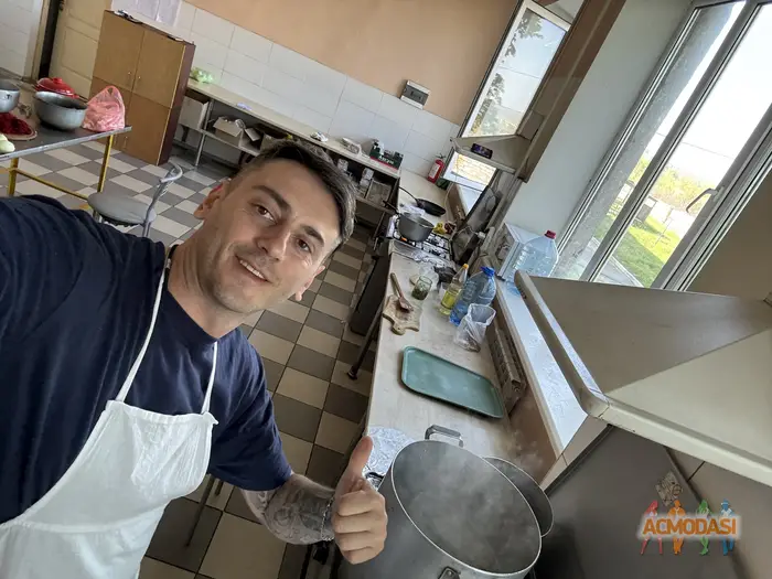 Андрей  Кравченко фото №1753769. Завантажено 05 Березня 2026