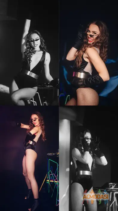 Анастасия Андреевна Маринченко фото №1753780. Завантажено 06 Березня 2026