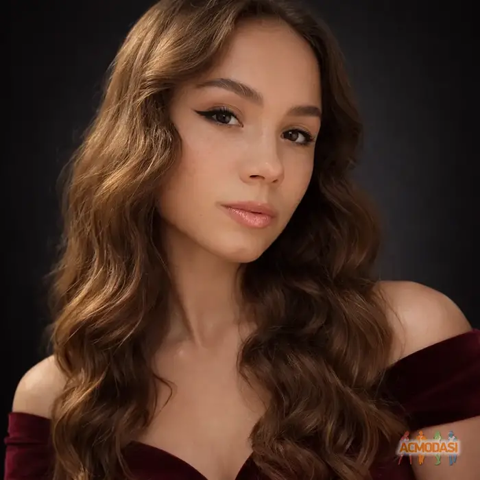 Анастасия Андреевна Маринченко фото №1753779. Завантажено 06 Березня 2026