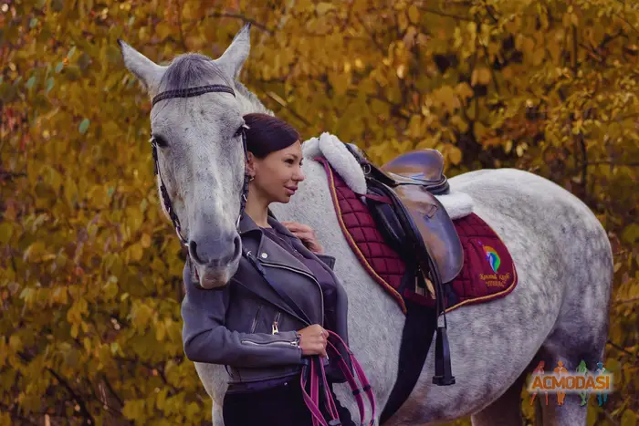 Alina  Кosh фото №1753813. Завантажено 06 Березня 2026