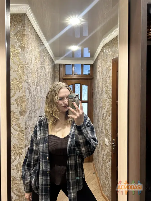 Катерина  Барановська фото №1753790. Завантажено 06 Березня 2026