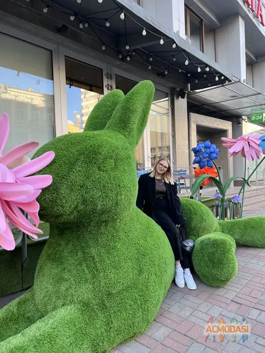 Катерина  Барановська фото №1753791. Завантажено 06 Березня 2026