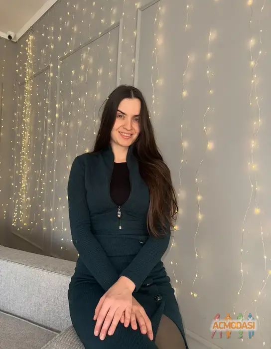 Роксолана  Коблик фото №1753785. Завантажено 06 Березня 2026