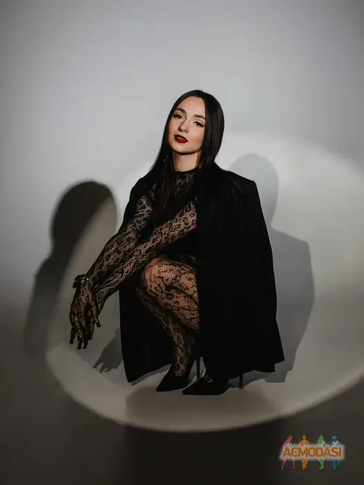 Таня  Іккель фото №1753782. Завантажено 06 Березня 2026