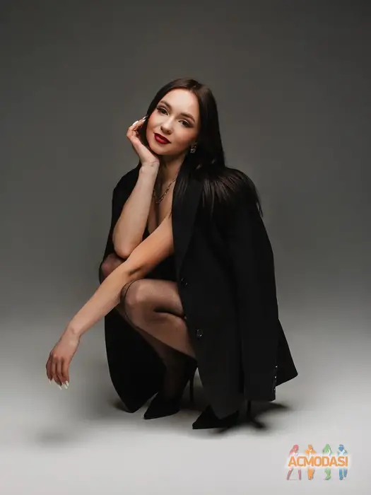 Таня  Іккель фото №1753783. Завантажено 06 Березня 2026