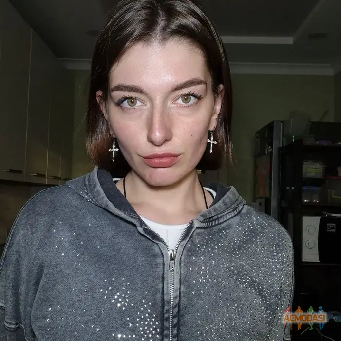 Світлана Муратівна Гараєва фото №1753793. Завантажено 06 Березня 2026