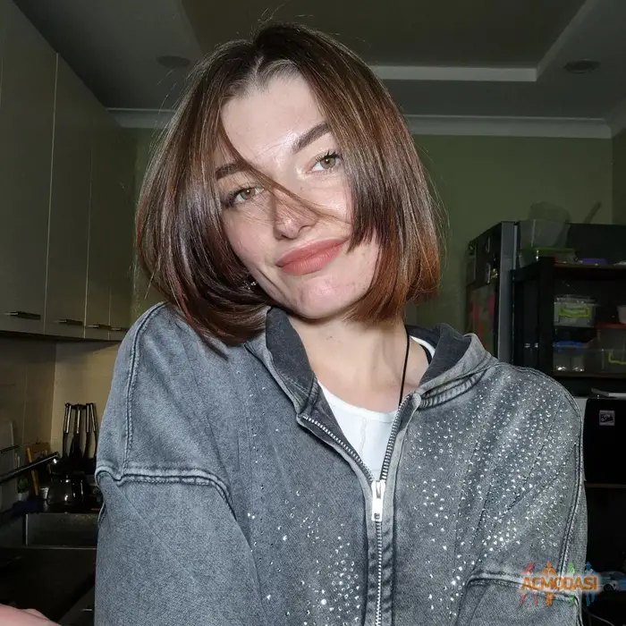 Світлана Муратівна Гараєва фото №1753794. Завантажено 06 Березня 2026