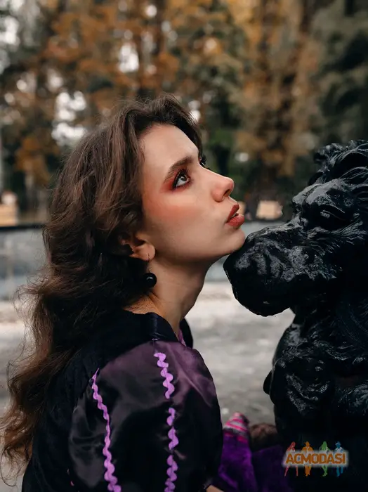 Олена  Золотаревич фото №1753802. Завантажено 06 Березня 2026