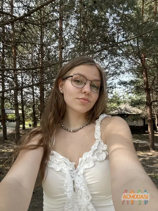 Поліна Вадимівна Курбатова фото №1753807. Завантажено 06 Березня 2026