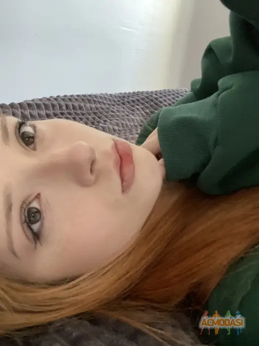 Анастасія  Волянська фото №1753823. Завантажено 07 Березня 2026