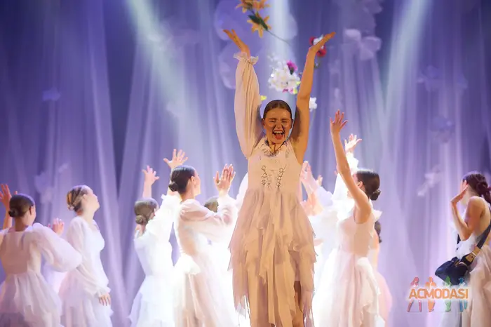 Поліна Вадимівна Курбатова фото №1753838. Завантажено 07 Березня 2026