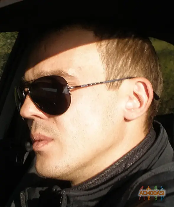 Андрей  Николаич фото №1753816. Завантажено 07 Березня 2026