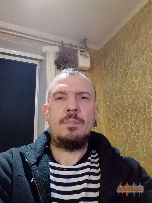 Андрей  Николаич фото №1753815. Завантажено 07 Березня 2026