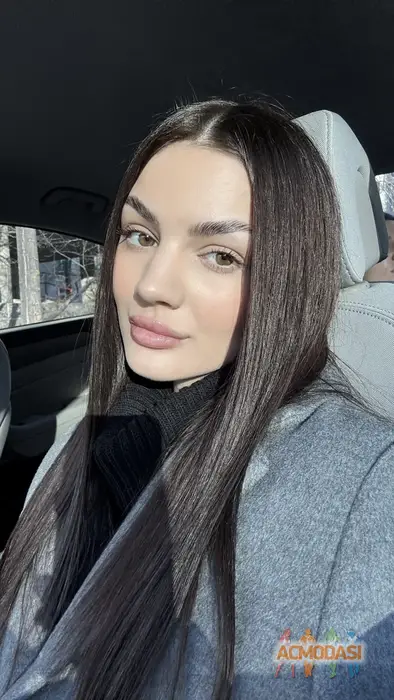 Яна  Кислицька фото №1753822. Завантажено 07 Березня 2026