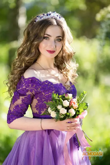 Світлана  Матвєєва фото №1753842. Завантажено 07 Березня 2026