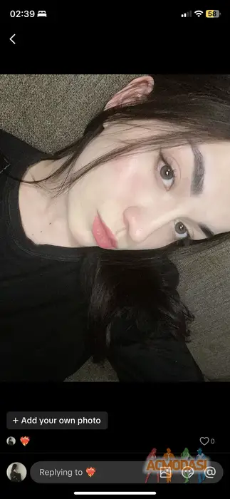 Тетяна  Чабан фото №1753841. Завантажено 07 Березня 2026