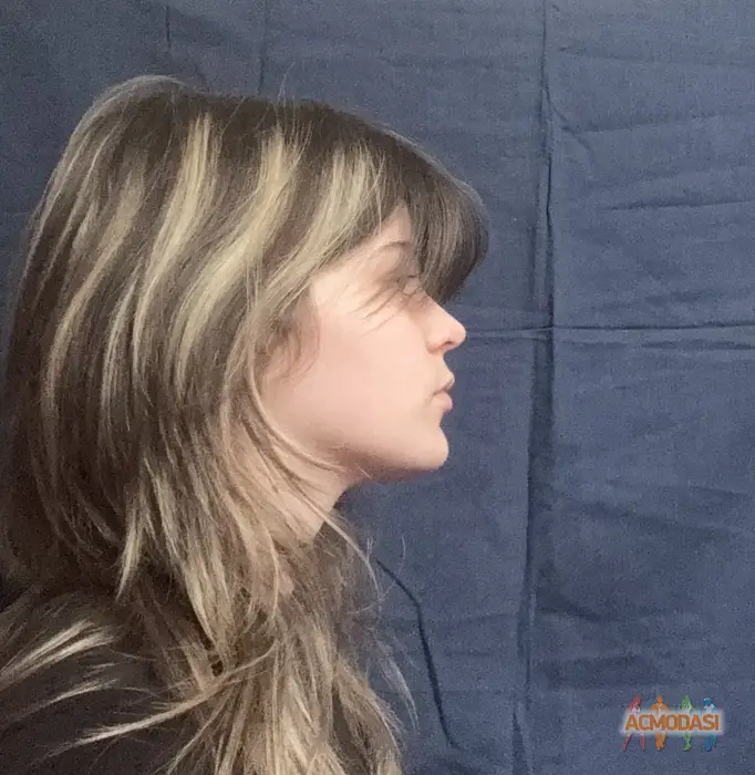 Ніколь  Семігуліна фото №1753846. Завантажено 08 Березня 2026