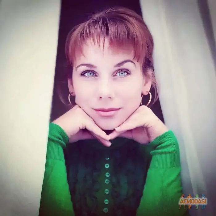 Mari  Medvid фото №1753845. Завантажено 08 Березня 2026