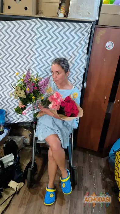 Ярина  Чаговець фото №1753853. Завантажено 08 Березня 2026