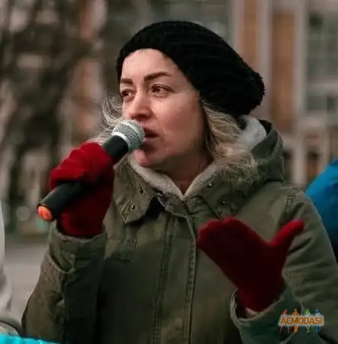 Ярина  Чаговець фото №1753851. Завантажено 08 Березня 2026