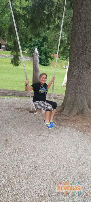 Ярина  Чаговець фото №1753852. Завантажено 08 Березня 2026